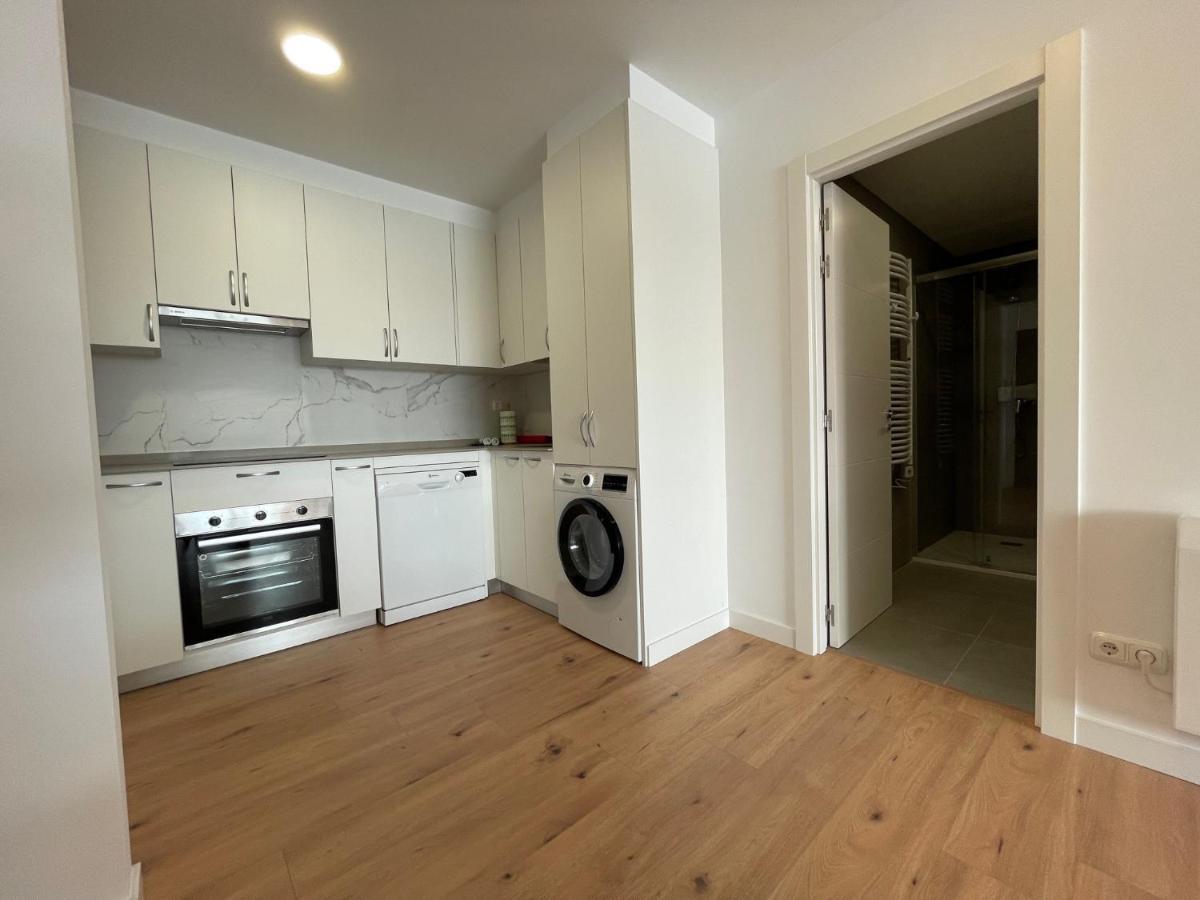 Ibaia By Smiling Rentals ออนดารีเบีย ภายนอก รูปภาพ