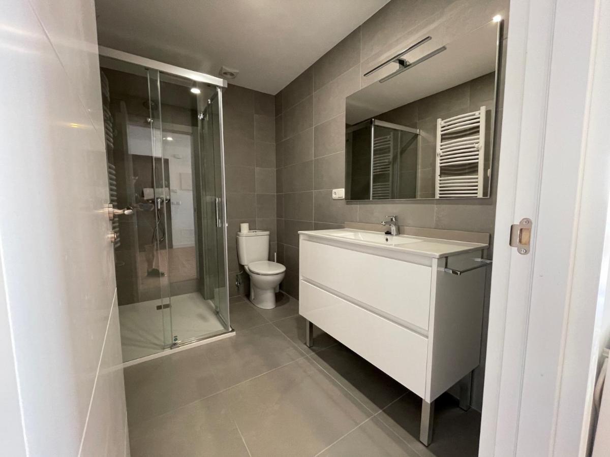 Ibaia By Smiling Rentals ออนดารีเบีย ภายนอก รูปภาพ