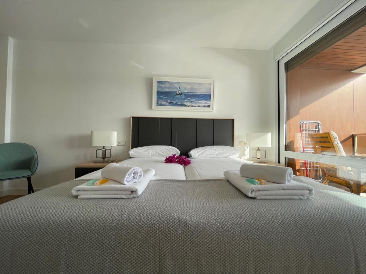 Ibaia By Smiling Rentals ออนดารีเบีย ภายนอก รูปภาพ